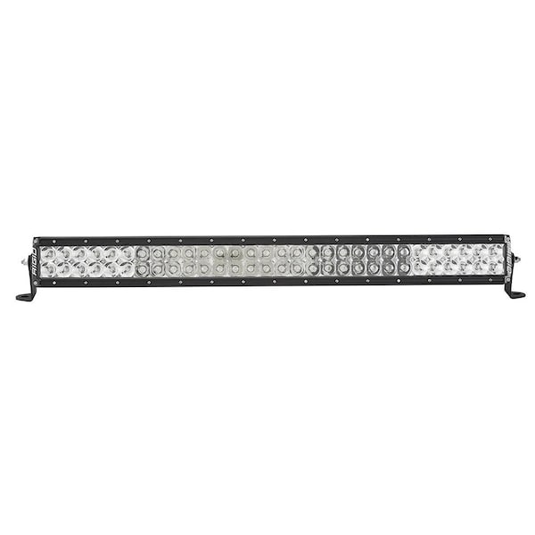 E-Series PRO 30in Spot/Flood Combo - Black